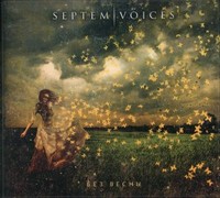 Septem Voices - Bez Vesny 200